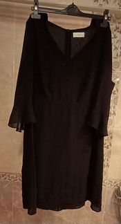 Платье Ulla Popken