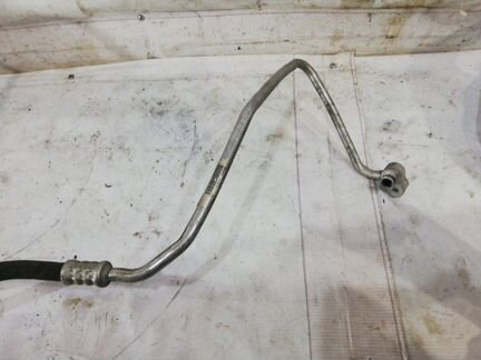 Трубка кондиционера Bmw X1 E84 N20B20A 2012