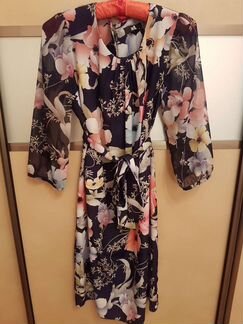 Платье женское adl 44-46