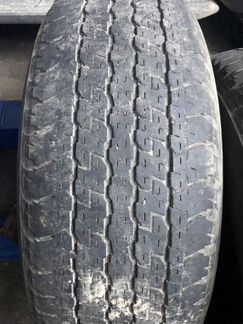 Bridgestone dueler 265/65/17