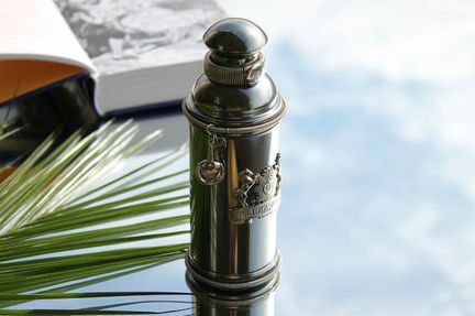 Alexandre J Argentic