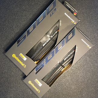 Велопокрышки, трубки, камеры Continental и др