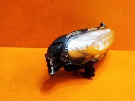 Дхо правое Hyundai Tucson 3 2015-2018