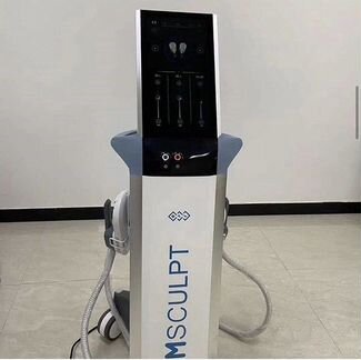 EMS коррекция фигуры