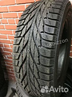 235 60 17 Nokian Hakka R2 SUV 235/60R17 106R XL