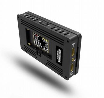 Операторский монитор Portkeys LH5H