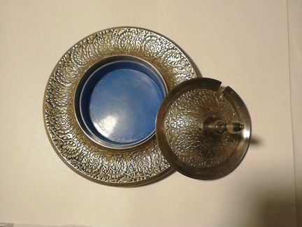 Икорница индийская