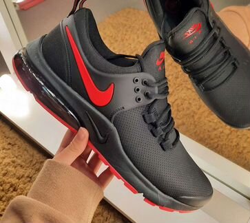 Кроссовки мужские nike