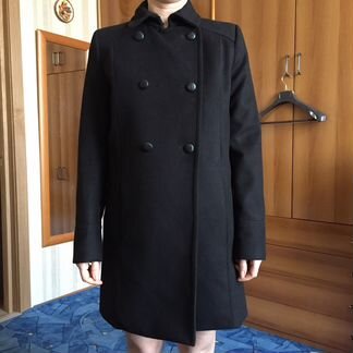 Пальто женское Mango