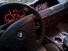 BMW 7 серия 4.4 AT, 2003, битый, 300 000 км объявление продам