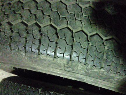 Колеса Ваз 175/70r13 Goodyear Grand Prix S70