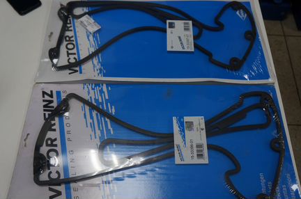 BMW Е53 Е38 Прокладки клапанной крышки № 153339601