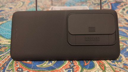 Чехол для телефона Xiaomi Mi 10/10 pro