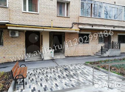 ПСН 82кв.м. Смоленская ул., 7
