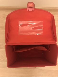 Ранец школьный Herlitz (Германия)