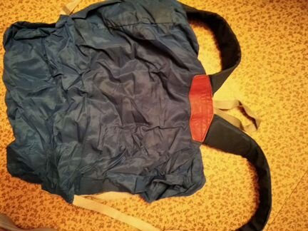 Рюкзак взрослый новый