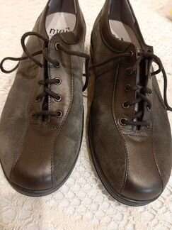 Ботинки messi ортопедические новые