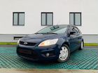 Ford Focus 1.6 AT, 2008, 175 000 км