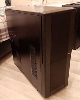 Корпус для пк Сhieftec