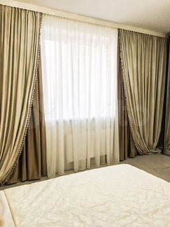 1-к квартира, 40 м², 12/22 эт.
