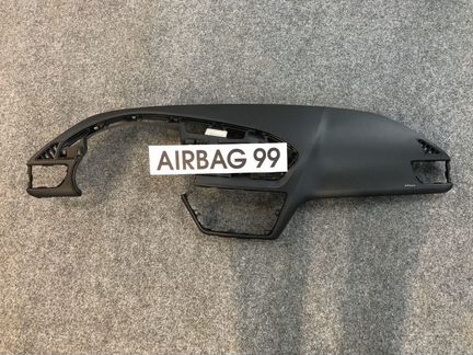 Торпеда Киа Рио Airbag Kia Rio 3