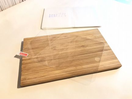 Защитное стекло для iPad mini