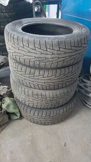 235 65 18 nokian