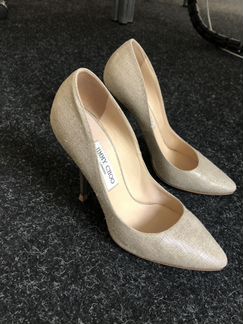 Туфли Jimmy Choo оригинал
