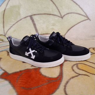 Для мальчика кроссовки Off-White