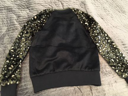 Куртка женская