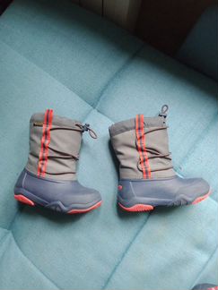 Сапоги Crocs, С10, 27 р, унисекс