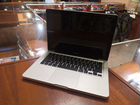 MacBook PRO 13 (2012) (i7/16гб/hdd/ssd)