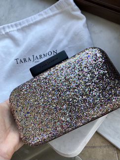 Клатч Tara Jarmon