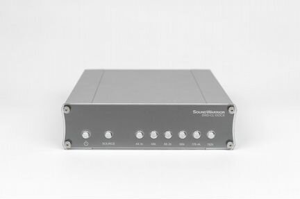 Sound Warrior SWD-CL10OCX 