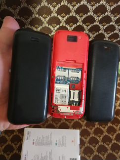 Новые Textet TM128 2 штуки
