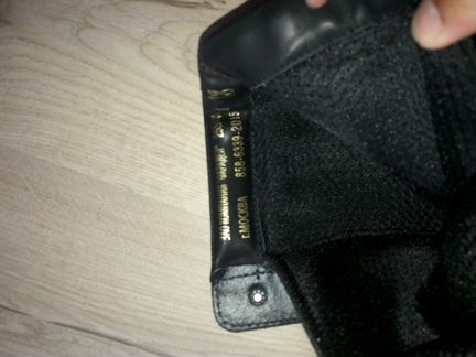 Фарадей нового образца уставные армейские берцы