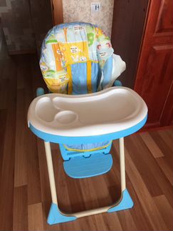 Стул детский