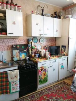 Комната 15 м² в 2-к, 8/12 эт.