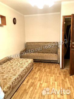 3-к квартира, 63.5 м², 2/9 эт.