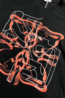 Футболка givenchy