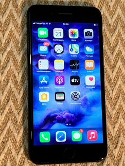 iPhone 7+ 256 гб