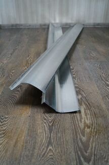 Порог кузовной на Форд Ц Макс Ford C Max