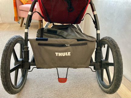 Коляска Thule Urban Glide