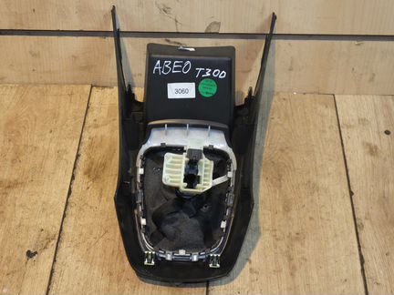 Накладка кулисы Chevrolet Aveo T300