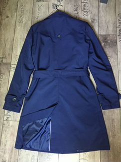 Тренч Marks&Spencer XS-S