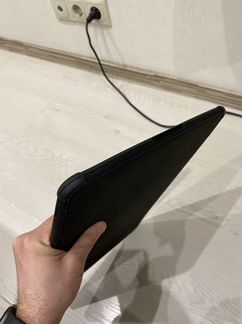 Чехол для macbook pro 15 uniq