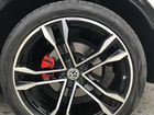 Volkswagen Touareg 3.0 AT, 2019, 107 000 км объявление продам