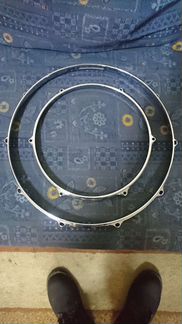 Литые обода для барабанов