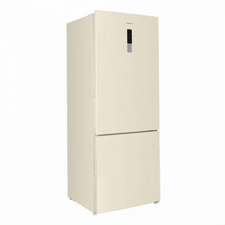 Холодильник новый