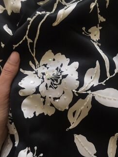 Платье вечернее